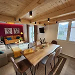 Apartamento Luxury Loft Yiota