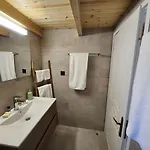 Luxury Loft Yiota Patras
