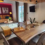 Apartamento Luxury Loft Yiota *