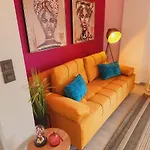 Apartamento Luxury Loft Yiota Patras