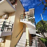 Apartamento Luxury Loft Yiota Patras