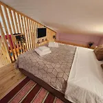 Luxury Loft Yiota *