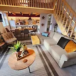 Luxury Loft Yiota Apartamento