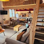 Luxury Loft Yiota * Patras