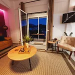Luxury Loft Yiota Apartamento