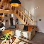 Luxury Loft Yiota