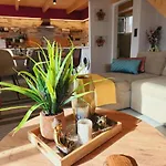 Luxury Loft Yiota *