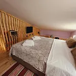 Luxury Loft Yiota *