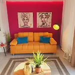 Apartamento Luxury Loft Yiota Patras