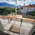 Luxury Loft Yiota Apartamento