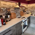 Apartamento Luxury Loft Yiota *