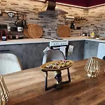 Luxury Loft Yiota