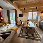 Apartamento Luxury Loft Yiota Patras
