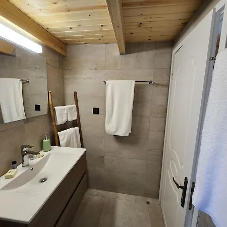 Luxury Loft Yiota 파트라