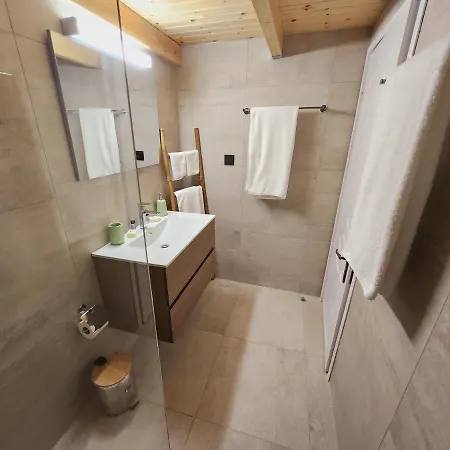 Luxury Loft Yiota *