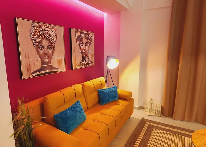 Luxury Loft Yiota * Patras