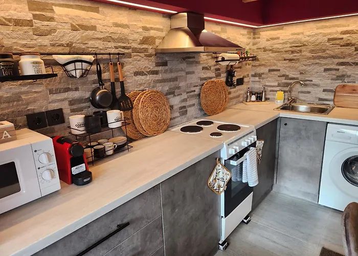 Apartamento Luxury Loft Yiota *