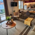 Apartman Luxury Loft Yiota Pátra