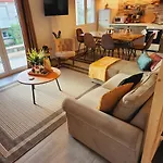 Apartman Luxury Loft Yiota Pátra
