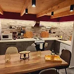 Luxury Loft Yiota Pátra
