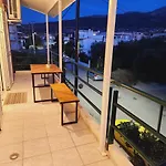 Luxury Loft Yiota Pátra