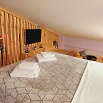 Luxury Loft Yiota Apartman Pátra