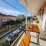 Apartman Luxury Loft Yiota *