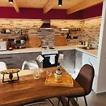 Luxury Loft Yiota * Pátra