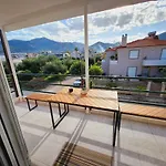 Luxury Loft Yiota * Pátra