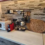 Apartman Luxury Loft Yiota *