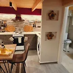 Luxury Loft Yiota * Pátra