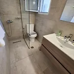 Apartman Luxury Loft Yiota Pátra