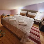 Luxury Loft Yiota Pátra