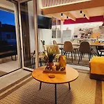 Luxury Loft Yiota