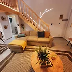 Luxury Loft Yiota Pátra