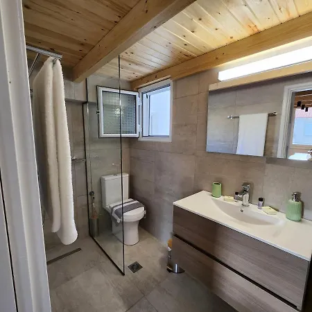 Luxury Loft Yiota *