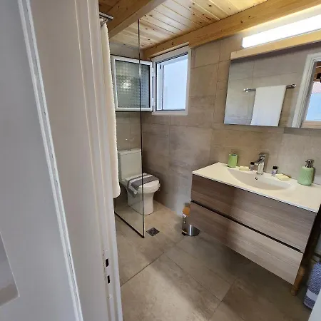 Luxury Loft Yiota *