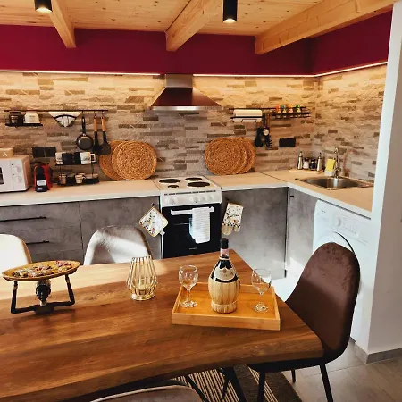 Luxury Loft Yiota * Patras