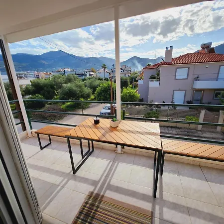 Luxury Loft Yiota * Patras