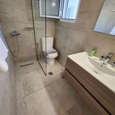 Apartamento Luxury Loft Yiota Patras