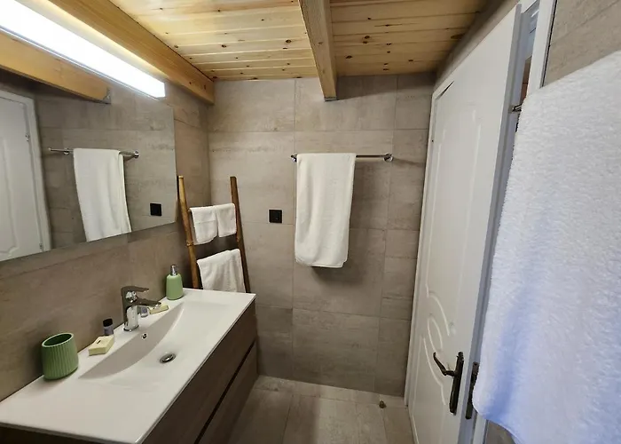 Luxury Loft Yiota Patras