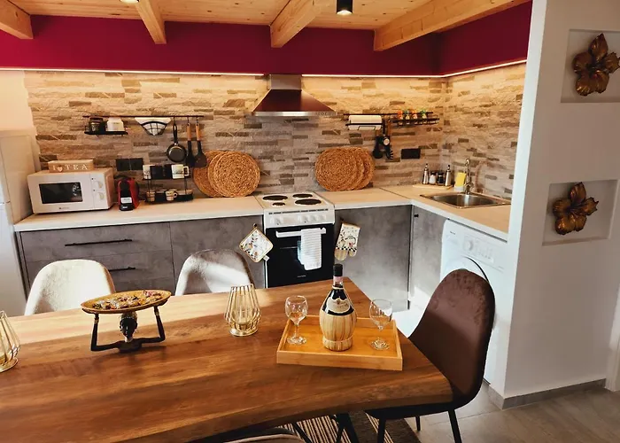 Luxury Loft Yiota * Patras