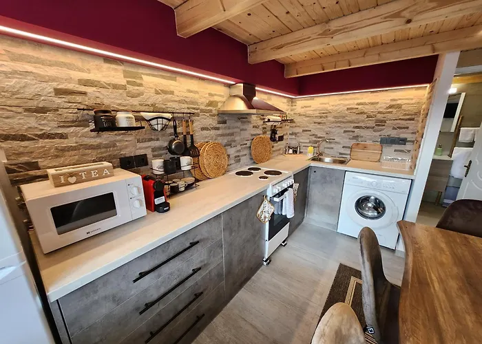 Luxury Loft Yiota Patras